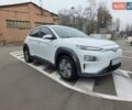 Белый Хендай Kona, объемом двигателя 0 л и пробегом 38 тыс. км за 15000 $, фото 2 на Automoto.ua