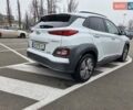 Белый Хендай Kona, объемом двигателя 0 л и пробегом 38 тыс. км за 15000 $, фото 6 на Automoto.ua