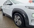 Белый Хендай Kona, объемом двигателя 0 л и пробегом 15 тыс. км за 15300 $, фото 7 на Automoto.ua
