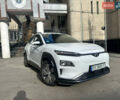 Хендай Kona 2018 в Хмельницком на Automoto.ua Белый Хендай Kona, объемом двигателя 0 л и пробегом 94 тыс. км за 14800 $, фото 12 на Automoto.ua