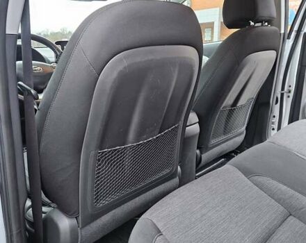 Белый Хендай Kona, объемом двигателя 0 л и пробегом 155 тыс. км за 16000 $, фото 26 на Automoto.ua