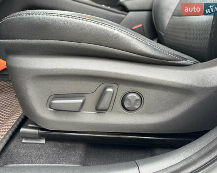 Белый Хендай Kona, объемом двигателя 0 л и пробегом 179 тыс. км за 16350 $, фото 35 на Automoto.ua