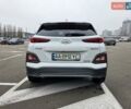 Белый Хендай Kona, объемом двигателя 0 л и пробегом 38 тыс. км за 15000 $, фото 5 на Automoto.ua