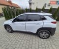 Белый Хендай Kona, объемом двигателя 0 л и пробегом 179 тыс. км за 17000 $, фото 10 на Automoto.ua