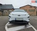 Белый Хендай Kona, объемом двигателя 0 л и пробегом 38 тыс. км за 15000 $, фото 1 на Automoto.ua