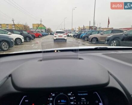 Белый Хендай Kona, объемом двигателя 0 л и пробегом 15 тыс. км за 15300 $, фото 27 на Automoto.ua