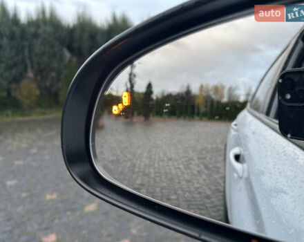 Белый Хендай Kona, объемом двигателя 0 л и пробегом 126 тыс. км за 16999 $, фото 25 на Automoto.ua