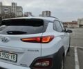 Белый Хендай Kona, объемом двигателя 0 л и пробегом 155 тыс. км за 16000 $, фото 13 на Automoto.ua