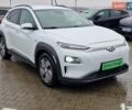 Белый Хендай Kona, объемом двигателя 0 л и пробегом 15 тыс. км за 15300 $, фото 6 на Automoto.ua