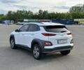 Білий Хендай Kona, об'ємом двигуна 0 л та пробігом 70 тис. км за 22500 $, фото 10 на Automoto.ua