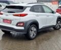 Белый Хендай Kona, объемом двигателя 0 л и пробегом 15 тыс. км за 15300 $, фото 11 на Automoto.ua
