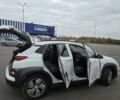 Білий Хендай Kona, об'ємом двигуна 0 л та пробігом 113 тис. км за 15900 $, фото 4 на Automoto.ua
