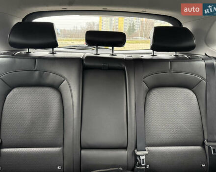 Белый Хендай Kona, объемом двигателя 0 л и пробегом 179 тыс. км за 16350 $, фото 67 на Automoto.ua