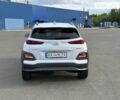 Білий Хендай Kona, об'ємом двигуна 0 л та пробігом 70 тис. км за 22500 $, фото 11 на Automoto.ua