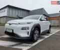 Белый Хендай Kona, объемом двигателя 0 л и пробегом 38 тыс. км за 15000 $, фото 1 на Automoto.ua
