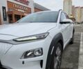Белый Хендай Kona, объемом двигателя 0 л и пробегом 155 тыс. км за 16000 $, фото 3 на Automoto.ua