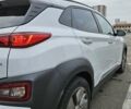 Белый Хендай Kona, объемом двигателя 0 л и пробегом 155 тыс. км за 16000 $, фото 14 на Automoto.ua
