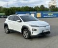 Білий Хендай Kona, об'ємом двигуна 0 л та пробігом 70 тис. км за 22500 $, фото 1 на Automoto.ua