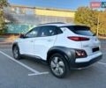 Белый Хендай Kona, объемом двигателя 0 л и пробегом 128 тыс. км за 17300 $, фото 6 на Automoto.ua