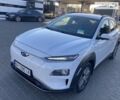 Білий Хендай Kona, об'ємом двигуна 0 л та пробігом 46 тис. км за 26900 $, фото 9 на Automoto.ua