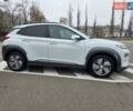 Белый Хендай Kona, объемом двигателя 0 л и пробегом 38 тыс. км за 15000 $, фото 3 на Automoto.ua