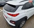 Белый Хендай Kona, объемом двигателя 0 л и пробегом 15 тыс. км за 15300 $, фото 12 на Automoto.ua