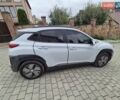 Белый Хендай Kona, объемом двигателя 0 л и пробегом 179 тыс. км за 17000 $, фото 6 на Automoto.ua