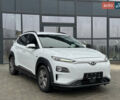 Белый Хендай Kona, объемом двигателя 0 л и пробегом 179 тыс. км за 16350 $, фото 8 на Automoto.ua