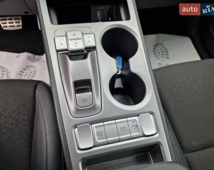 Белый Хендай Kona, объемом двигателя 0 л и пробегом 15 тыс. км за 15300 $, фото 39 на Automoto.ua