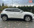Белый Хендай Kona, объемом двигателя 0 л и пробегом 126 тыс. км за 16999 $, фото 3 на Automoto.ua