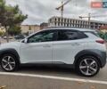 Белый Хендай Kona, объемом двигателя 1.59 л и пробегом 100 тыс. км за 18800 $, фото 10 на Automoto.ua