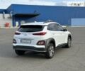 Білий Хендай Kona, об'ємом двигуна 0 л та пробігом 70 тис. км за 22500 $, фото 13 на Automoto.ua