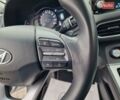 Белый Хендай Kona, объемом двигателя 0 л и пробегом 15 тыс. км за 15300 $, фото 32 на Automoto.ua
