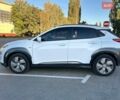 Белый Хендай Kona, объемом двигателя 0 л и пробегом 128 тыс. км за 17300 $, фото 7 на Automoto.ua