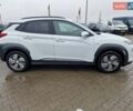 Белый Хендай Kona, объемом двигателя 0 л и пробегом 15 тыс. км за 15300 $, фото 9 на Automoto.ua