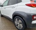 Белый Хендай Kona, объемом двигателя 0 л и пробегом 15 тыс. км за 15300 $, фото 15 на Automoto.ua