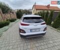 Белый Хендай Kona, объемом двигателя 0 л и пробегом 179 тыс. км за 17000 $, фото 8 на Automoto.ua