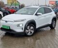 Белый Хендай Kona, объемом двигателя 0 л и пробегом 15 тыс. км за 15300 $, фото 1 на Automoto.ua