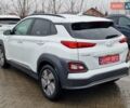 Белый Хендай Kona, объемом двигателя 0 л и пробегом 15 тыс. км за 15300 $, фото 14 на Automoto.ua