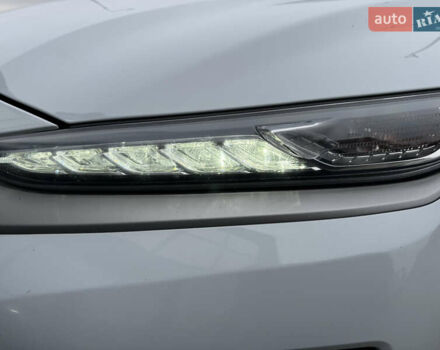 Белый Хендай Kona, объемом двигателя 0 л и пробегом 179 тыс. км за 16350 $, фото 23 на Automoto.ua