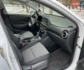 Білий Хендай Kona, об'ємом двигуна 2 л та пробігом 86 тис. км за 14500 $, фото 19 на Automoto.ua