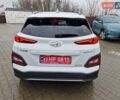 Белый Хендай Kona, объемом двигателя 0 л и пробегом 15 тыс. км за 15300 $, фото 13 на Automoto.ua