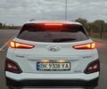 Білий Хендай Kona, об'ємом двигуна 0 л та пробігом 113 тис. км за 15900 $, фото 5 на Automoto.ua