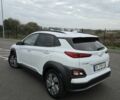 Білий Хендай Kona, об'ємом двигуна 0 л та пробігом 113 тис. км за 15900 $, фото 1 на Automoto.ua