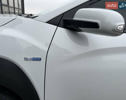 Белый Хендай Kona, объемом двигателя 0 л и пробегом 179 тыс. км за 16350 $, фото 24 на Automoto.ua