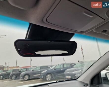 Белый Хендай Kona, объемом двигателя 0 л и пробегом 15 тыс. км за 15300 $, фото 33 на Automoto.ua