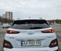 Белый Хендай Kona, объемом двигателя 0 л и пробегом 155 тыс. км за 16000 $, фото 17 на Automoto.ua