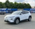 Білий Хендай Kona, об'ємом двигуна 0 л та пробігом 70 тис. км за 22500 $, фото 6 на Automoto.ua