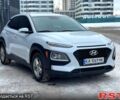 Белый Хендай Kona, объемом двигателя 2 л и пробегом 80 тыс. км за 16999 $, фото 1 на Automoto.ua