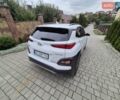 Белый Хендай Kona, объемом двигателя 0 л и пробегом 179 тыс. км за 17000 $, фото 7 на Automoto.ua